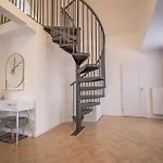 Harmony Liptov - Center & Private Wellness Apartmán *