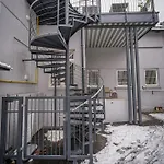 Harmony Liptov - Center & Private Wellness Apartmán