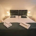 Harmony Liptov - Center & Private Wellness Apartmán Liptovsky Mikulas