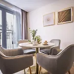 Apartmán Harmony Liptov - Center & Private Wellness Liptovsky Mikulas