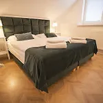 Harmony Liptov - Center & Private Wellness Apartmán