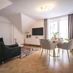 Harmony Liptov - Center & Private Wellness Apartmán