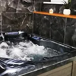 Apartmán Harmony Liptov - Center & Private Wellness