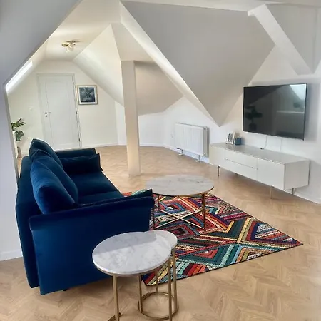 Harmony Liptov - Center & Private Wellness Liptovský Mikuláš