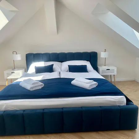 Harmony Liptov Appartement