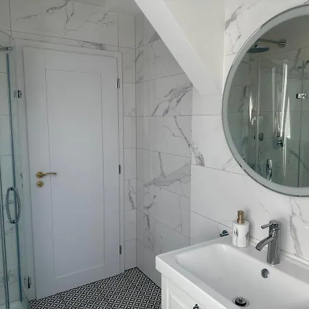 Harmony Liptov - Center & Private Wellness Daire *