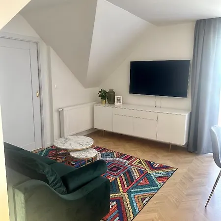 Harmony Liptov - Center & Private Wellness Daire Liptovský Mikuláš