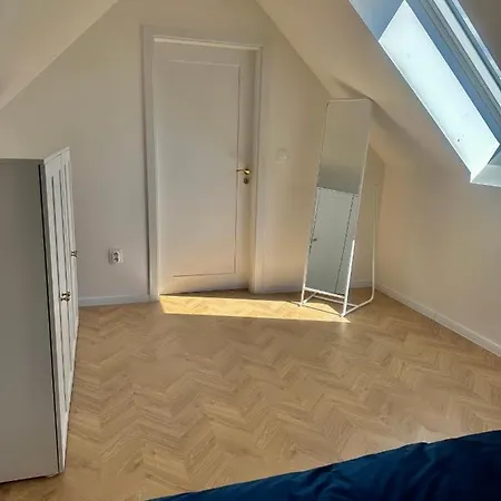 Harmony Liptov - Center & Private Wellness