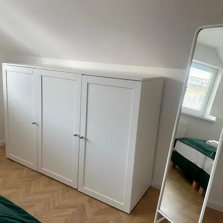 Harmony Liptov - Center & Private Wellness Daire