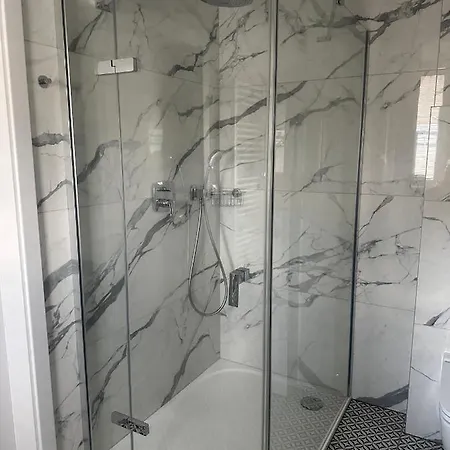 Apartment Harmony Liptov - Center & Private Wellness