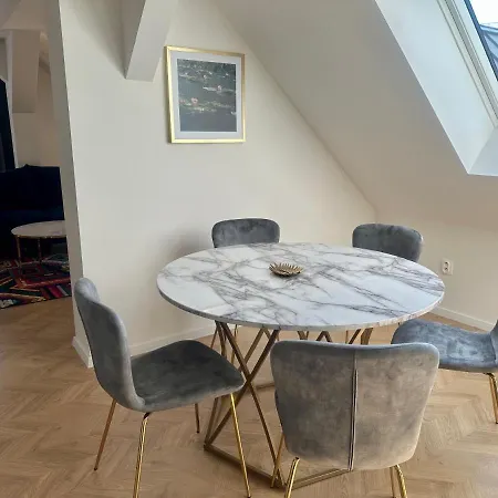 Harmony Liptov - Center & Private Wellness Daire Liptovský Mikuláš