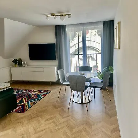 Harmony Liptov - Center & Private Wellness Apartment Liptovský Mikuláš