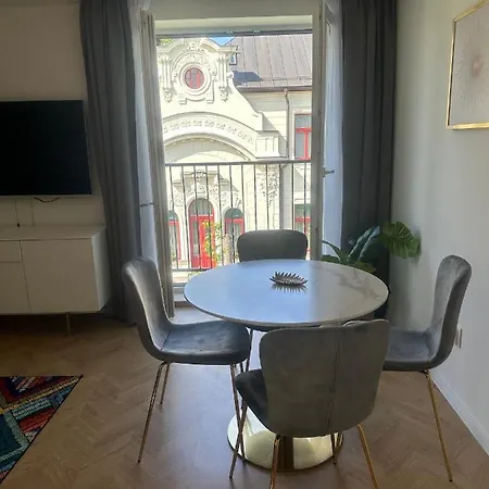 Appartement Harmony Liptov