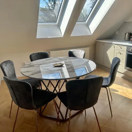 Harmony Liptov Appartement Liptovský Mikuláš