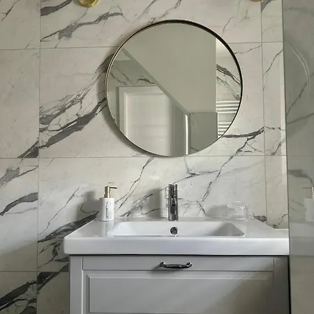 Apartment Harmony Liptov - Center & Private Wellness *