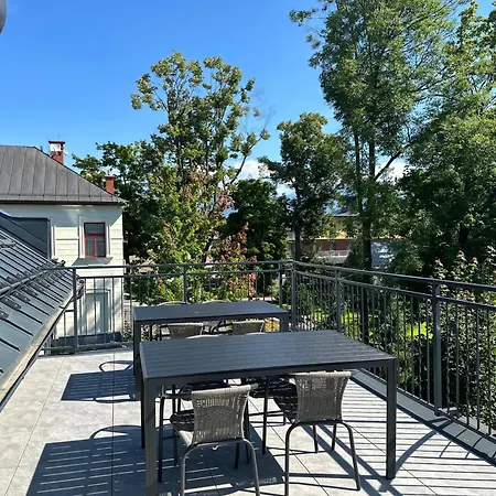 Harmony Liptov - Center & Private Wellness アパート Liptovský Mikuláš