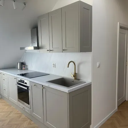 Harmony Liptov - Center & Private Wellness Daire *