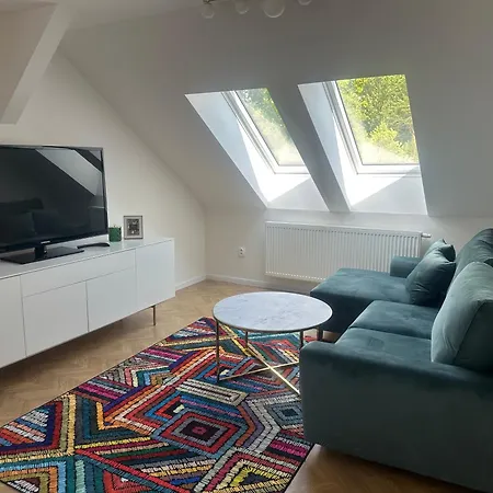 Harmony Liptov - Center & Private Wellness Apartment