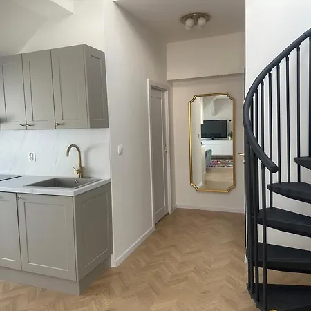 Harmony Liptov - Center & Private Wellness *