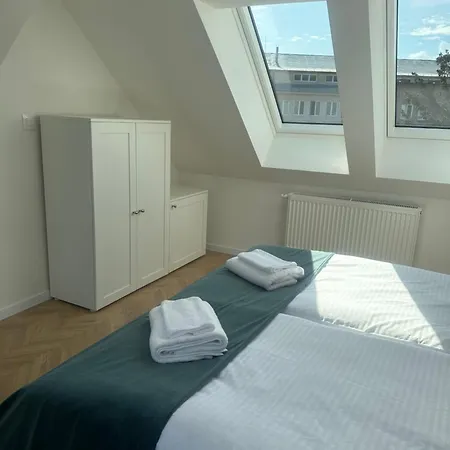 Harmony Liptov - Center & Private Wellness Apartment *