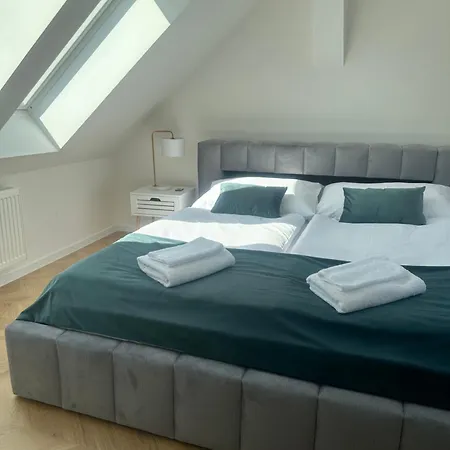 Harmony Liptov - Center & Private Wellness Liptovský Mikuláš