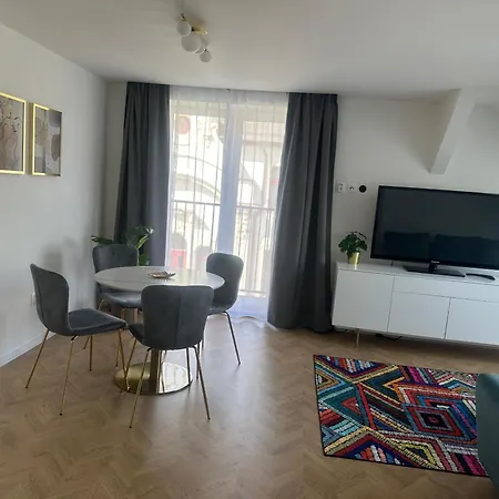 Appartement Harmony Liptov *