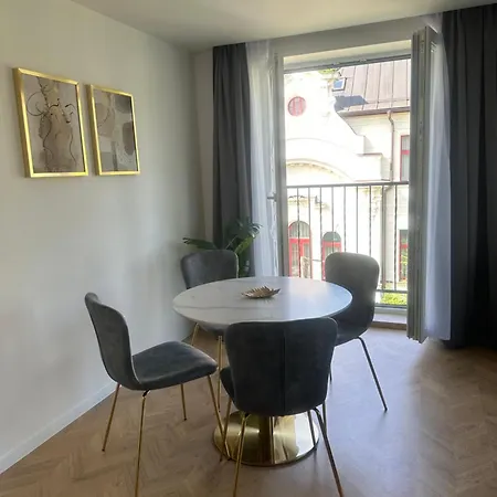 Appartement Harmony Liptov *