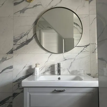 Harmony Liptov Appartement