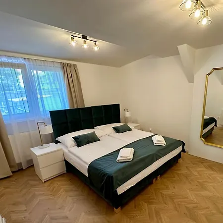 Harmony Liptov - Center & Private Wellness * Liptovský Mikuláš