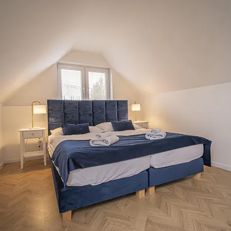 Harmony Liptov - Center & Private Wellness Liptovský Mikuláš