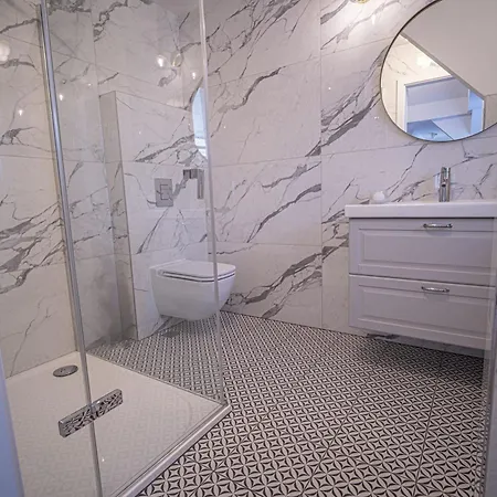 Daire Harmony Liptov - Center & Private Wellness Liptovský Mikuláš