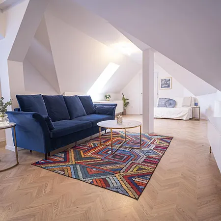 Harmony Liptov - Center & Private Wellness Daire