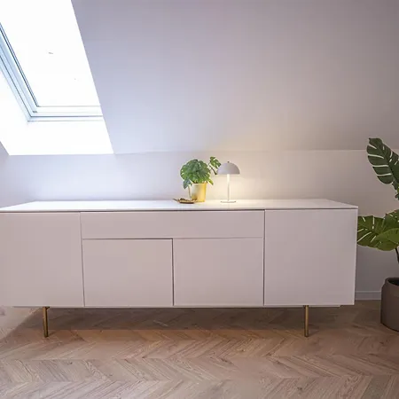 Apartament Harmony Liptov - Center & Private Wellness