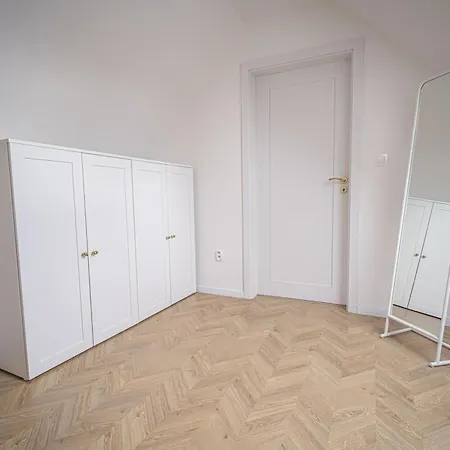 Harmony Liptov - Center & Private Wellness Daire