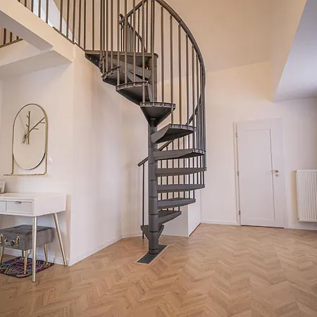 Harmony Liptov - Center & Private Wellness Daire *