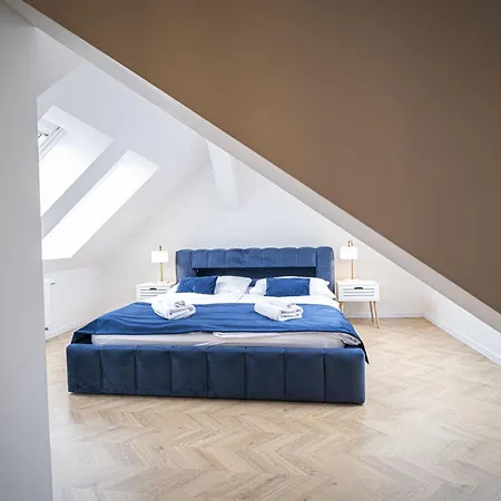 Harmony Liptov - Center & Private Wellness *