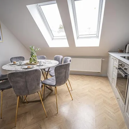 Harmony Liptov - Center & Private Wellness * Liptovský Mikuláš