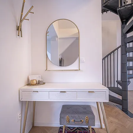 Apartment Harmony Liptov - Center & Private Wellness