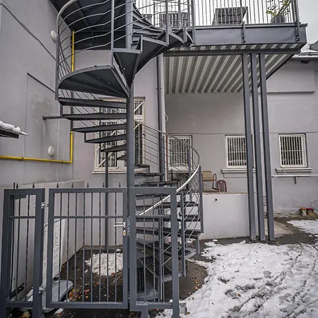 Harmony Liptov - Center & Private Wellness Apartment