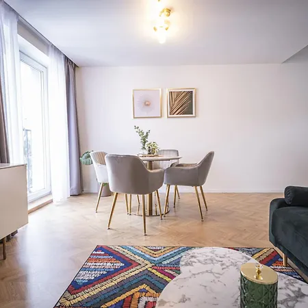 Harmony Liptov - Center & Private Wellness Daire