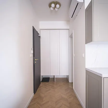 Apartment Harmony Liptov - Center & Private Wellness Liptovský Mikuláš