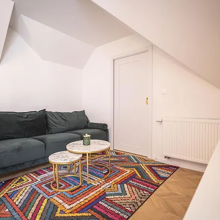 Harmony Liptov - Center & Private Wellness Liptovský Mikuláš