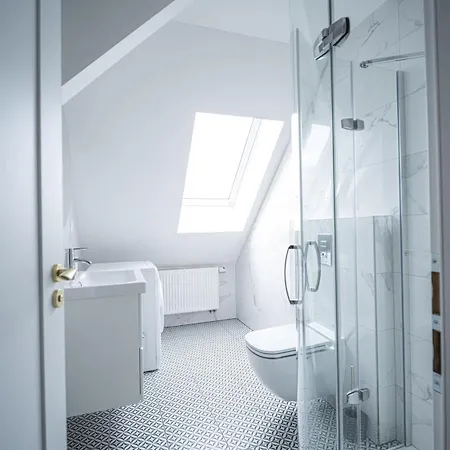 Harmony Liptov - Center & Private Wellness Apartment *