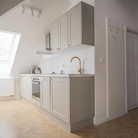 Harmony Liptov - Center & Private Wellness Apartment