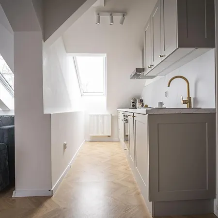 Harmony Liptov - Center & Private Wellness Apartment Liptovský Mikuláš