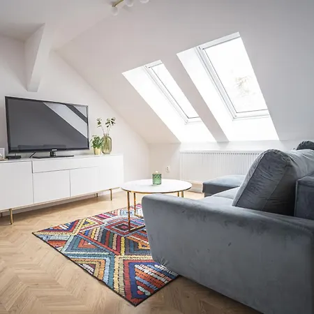 Harmony Liptov - Center & Private Wellness Liptovský Mikuláš