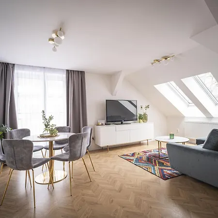 Harmony Liptov - Center & Private Wellness *