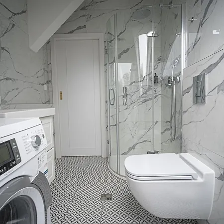 Harmony Liptov - Center & Private Wellness Apartment Liptovský Mikuláš