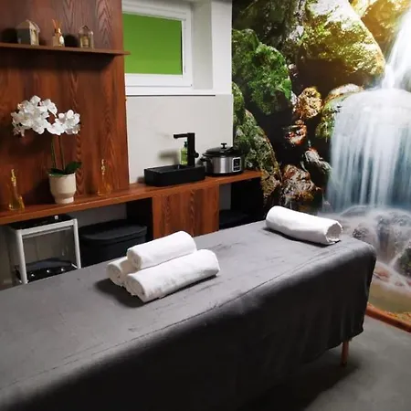 Harmony Liptov - Center & Private Wellness * Liptowski Mikułasz
