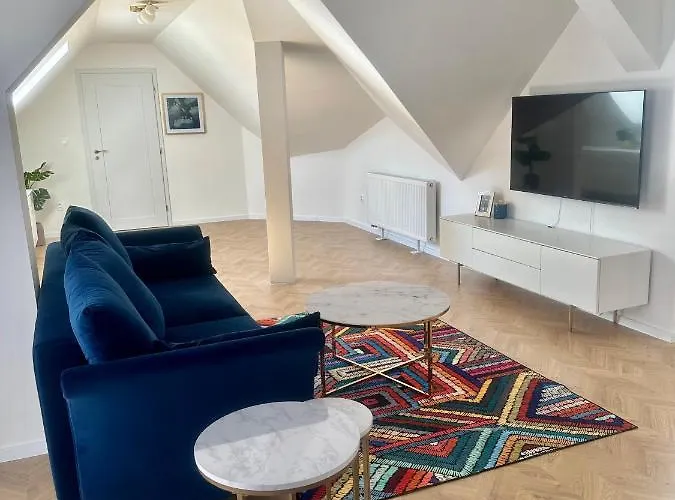 Harmony Liptov Liptovský Mikuláš